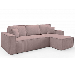 Sarok ülőgarnitúra BASSIC, Posso 27 Jobb