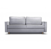 Kinyitható kanapé FASTA Szürke, Paros 05