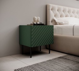 Éjjeliszekrény ONDA, labrador