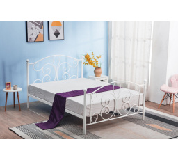 PANAMA ágy 120, fehér