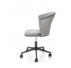 PASCO irodai szék, szürke