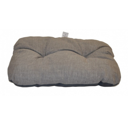 Sedák šedý 43x30 cm