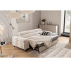 Sofa Tyrion z funkcją spania