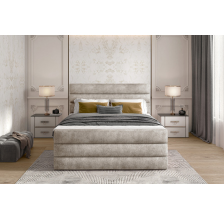 Cande 180x200 Dora 21 2