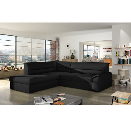 Elano Soft 11 125x195 Left 1