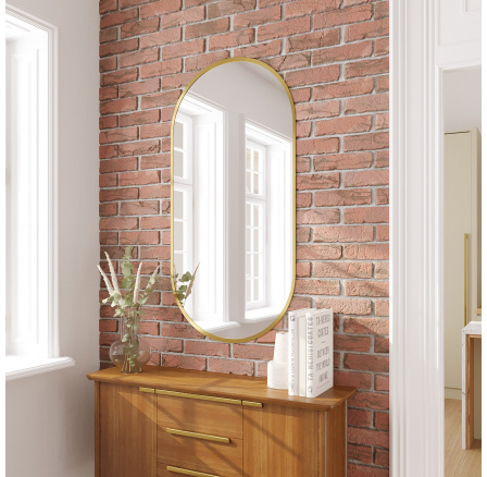 Micedi, 50x100x4cm Lustro