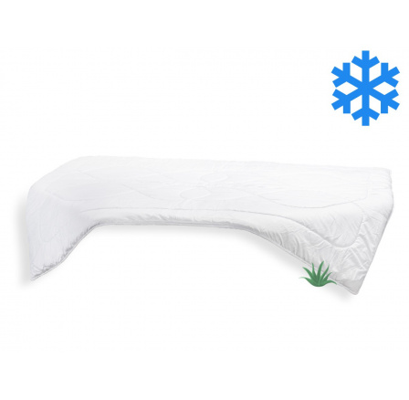Přikrývka Thermo Aloe Vera 140x200cm zimní 1680g Přikrývka Thermo Aloe Vera 140x200cm zimní 1680g