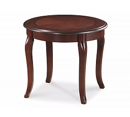 ROYAL D konferencia asztal, Sötét dió