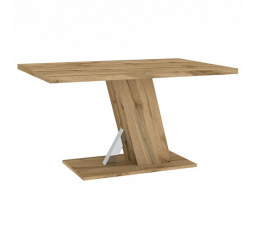 TORRE 110 étkezőasztal, Votan tölgy