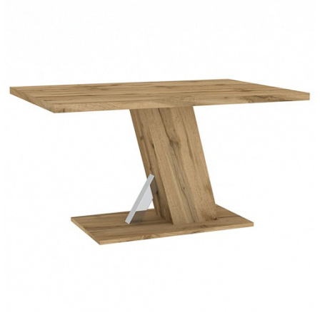 TORRE 110 étkezőasztal, Votan tölgy