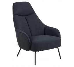 Texas kék Alea 62 fotel