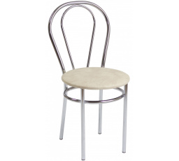 Bézs Tulipán szék