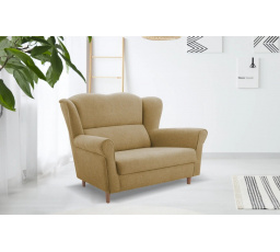 LOFT 2 Kanapé Sárga, Arva 7