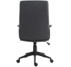 Irodai szék FB31JB Szürke Fekete