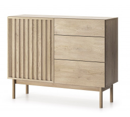 SAORI K1D3S komód, Cremona