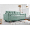 PASTELLA Kihúzható kanapé Pisztácia, Queens 18