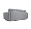 ASTORIA Kihúzható kanapé Sötétszürke, Queens 23