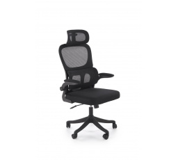 Irodai szék SOREN, fekete