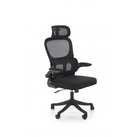 Irodai szék SOREN, fekete