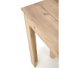 SEWERYN étkezőasztal 160/300, Craft Tölgy
