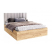Łóżko do sypialni Grenada - 120x200