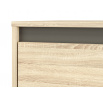 Avo 01 sonoma jasna - szafa