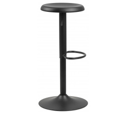 Finch bárszék fekete