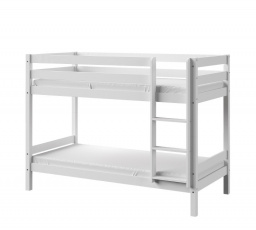 "OLAF" ágy - Váz színe: fenyő fehérrel