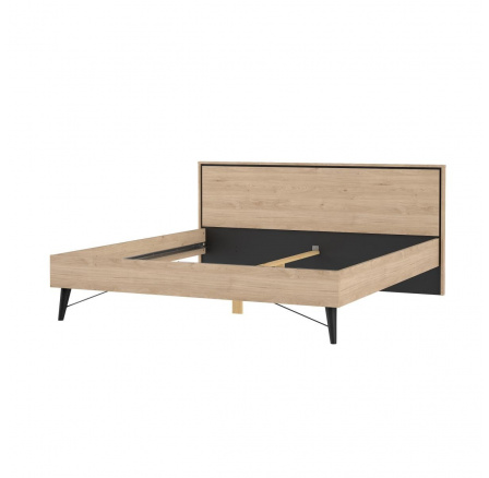 Postel Rain 180x200 jackson hickory Postel Rain 180x200 jackson hickory
