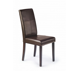 Étkezőszék KERRY BIS, sötétbarna