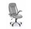 SATURN irodai szék, szürke