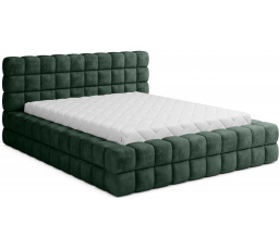 Łoże Dizzle 140x200 Amore 35 1