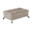 Pouf Lorelle Paros 05 100x45