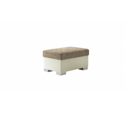 Pouf R4 Berlin 03, Soft 33 85x40