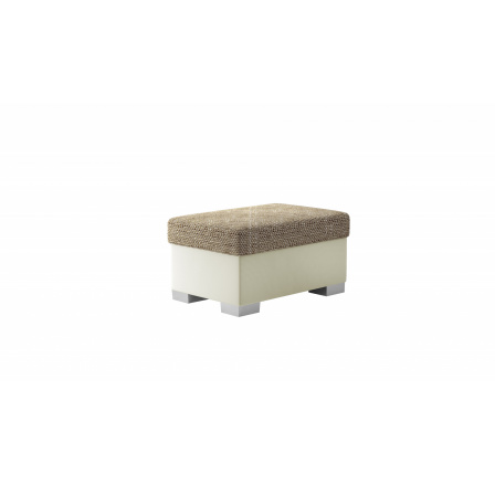 Pouf R4 Berlin 03, Soft 33 85x40