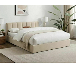 MONTREAL RAVEN ÁGY 120X200 BÉZS SZÍN 22