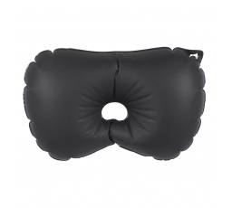 Fekete fürdőpárna