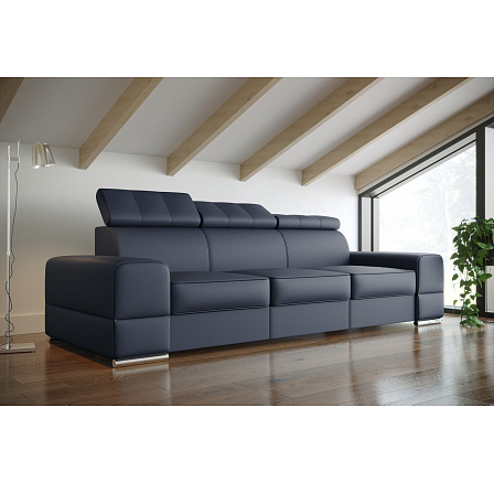SKÓRA NATURALNA SOFA ROYAL III 295 CM SKÓRA NATURALNA SOFA ROYAL III 295 CM