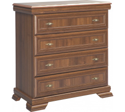 KORA KK2 komód, Samoa király