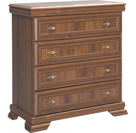 KORA KK2 komód, Samoa király