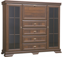 Komód KORA KK7, Samoa King