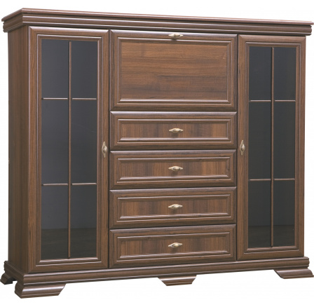 Komód KORA KK7, Samoa King