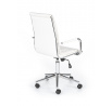 Irodai szék PORTO 2, fehér