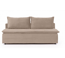 Kanapa Firioza z funkcją spania / Tilia 17