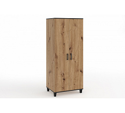 Kétszárnyú szekrény POLA 12 Artisan