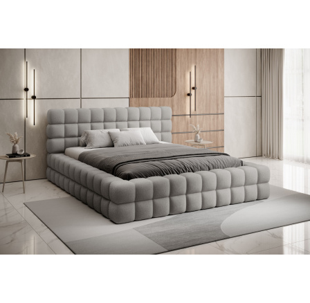 Łoże Dizzle 140x200 Royal 04 1