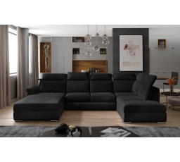 Evanell       Mat Velvet 99 125x265 Right 1