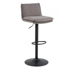 Flynn bárszék világosszürke