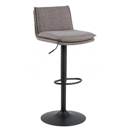 Flynn bárszék világosszürke