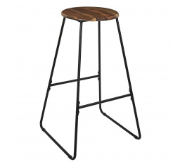 Prius bárszék akácfa